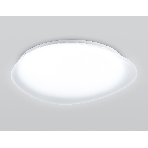 Потолочный светодиодный светильник Ambrella light FZ1605 FR матовый IP20 60W 5000K 510*100 (Без ПДУ), фото7
