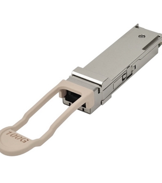 Сетевая карта ACD1-Q100G-SR4, 100G Ethernet QSFP28 Pluggable Transceiver