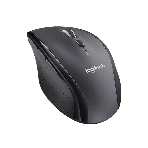 Мышь беспроводная Logitech M705 черный, 1000 dpi, радиоканал, USB, кнопки - 7, фото14