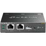 Контроллер TP-Link Omada OC200 10/100BASE-TX черный, фото5