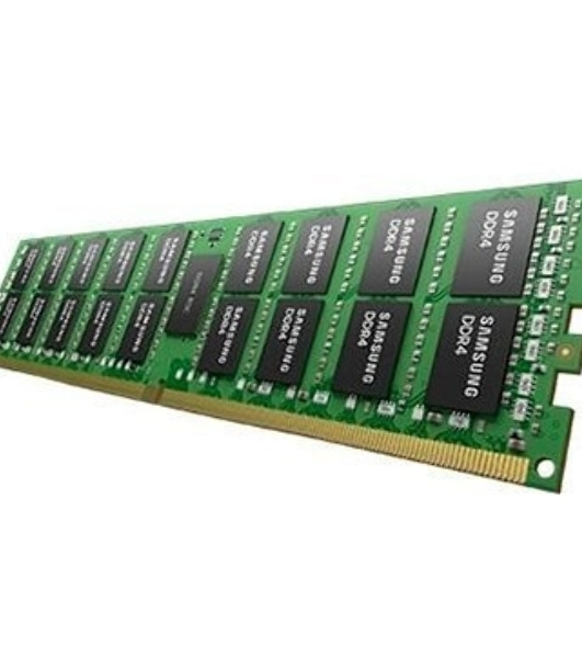 Оперативная память Samsung, DDR4, 64GB (1x64GB), 3200MHz, CL22, ECC, RDIMM