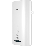 Водонагреватель Thermex Double 50 2.5кВт 50л электрический настенный, белый, фото4