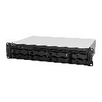 СХД стоечное исполнение SYNOLOGY RS1221+, фото7