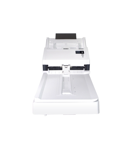Сканер документов Avision AD345GFN (000-1013-02G)