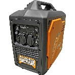 Генератор Carver PPG -2100IS 2кВт, фото 1