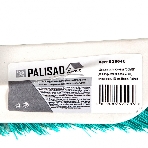 Щетка Home Palisad пластмассовая для подмет. пола с комбин. щетиной, 27 см, с черенком, 120 cм, фото 1