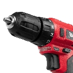 Дрель-шуруповерт MTX MCDL-12-02P, 12 В, 2 Ач, 20 Нм, щеточный, фото36