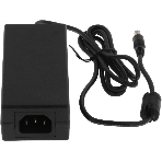 Блок питания Mikrotik 24HPOW High power 24V 2.5A Power Supply + power plug, фото5