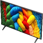 Телевизор LG 55' 55NANO80A6B черный/синяя сажа DLED 4K UHD 60Hz Smart TV WebOS 2GB/8GB, фото12