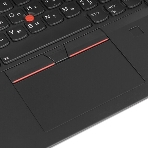 Клавиатура для ноутбука Lenovo X280 черная с подсветкой, фото14