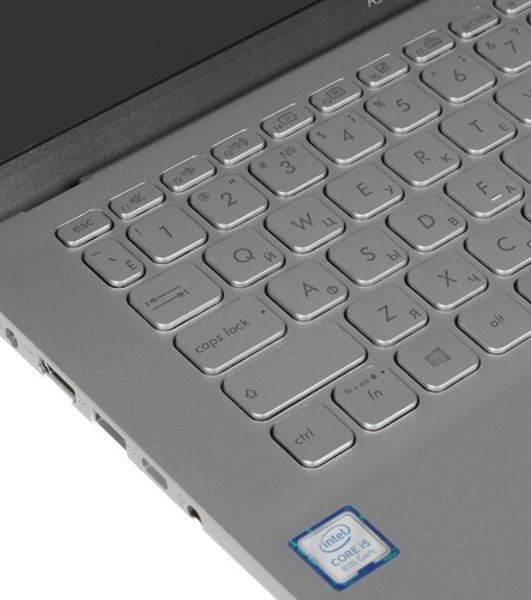 Допплата для Asus X412UA