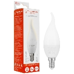 Лампа cветодиодная LED Thomson TH-B2098 E27, груша, 5Вт, 4000К, белый нейтральный, 1 шт., фото12