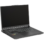 Ноутбук ASUS ROG Strix G16 G614PR-RV027 серый AMD Ryzen 9 8940HX 2400MHz/16'/1920x1200/16Gb/1024Gb SSD/NVIDIA GeForce RTX 5070 Ti 12Gb/Wi-Fi/Bluetooth/Windows 11 Pro, фото7