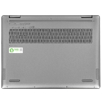 Ноутбук Lenovo Yoga 7 2-in-1 14ILL10 Intel Core Ultra 7 256V 2200MHz/14'/1920x1200 OLED/16GB/512GB SSD/Intel Arc Graphics/Wi-Fi/Bluetooth/Windows 11 Pro (83JQ007YRK_Win11P) Grey, фото13