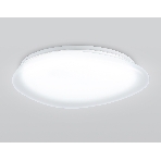 Потолочный светодиодный светильник Ambrella light FZ1605 FR матовый IP20 60W 5000K 510*100 (Без ПДУ), фото6