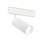 Светильник светодиодный трековый для шинопровода Magnetic Ambrella light GL1625 WH белый IP20 18W 4200K 220V 36° D55*120 (Без ПДУ), фото5