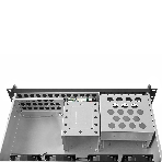 Серверный корпус ExeGate Pro 2U2098L (RM 19', высота 2U, глубина 650, БП 700ADS, USB), фото4