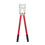 Кримпер Rexant HT-2517 для обжима силовых наконечников и гильз 16, 25, 35, 50, 70, 95, 120 мм², фото2
