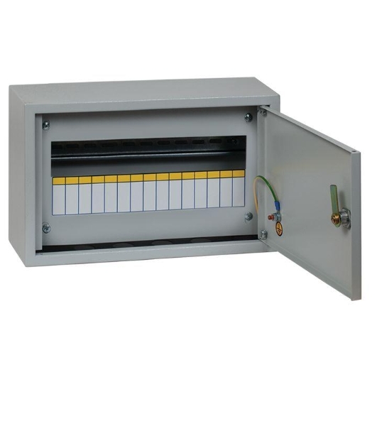 Щит ЩРН-15 IP31 (220х400х120) EKF mb21-15