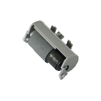 Ролик отделения CET CET4322 (2F909170/2F909171) для Kyocera FS-2000D/3900DN/4000DN/2020D/3920DN/4020DN в сборе с держателем, фото2