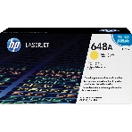 Картридж лазерный HP CE262A желтый для CLJ CP4025/CP4525 11000 стр., фото5