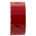 Коронка Matrix BIMETAL, 102 мм, фото5