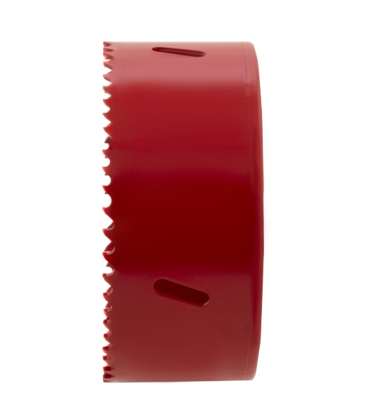 Коронка Matrix BIMETAL, 102 мм