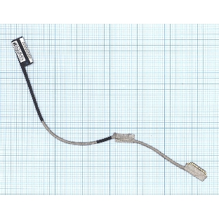 Шлейф матрицы для ноутбука Lenovo Thinkpad T440 T450 T460 (без тачскрина)