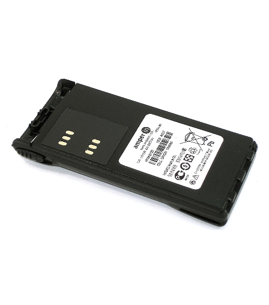 Аккумулятор Amperin для Motorola GP HT750 HT1200 GP240 (HMNN4158) Li-ion 1800 mAh 7.4V
