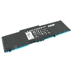 Аккумуляторная батарея для ноутбука Dell Latitude 5570 11.4V 5500mAh OEM, фото2