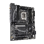 Материнская плата Gigabyte Z790 EAGLE AX, LGA 1700, Intel Z790, 4xDDR5, 4xSATA, 3xM.2, 1xPCIe 3.0 x1, 1xPCIe 4.0 x4, 1xPCIe 5.0 x16, 1xHDMI, 1xDP, 1x 2.5Gb LAN, 2xUSB-A 2.0, 4xUSB-A 3.2 Gen 1, 1xUSB 3.2 Gen 2, 7.1, ATX, фото10