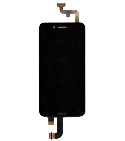 Дисплей для Asus PadFone mini 4.3, черный