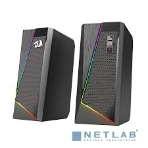 Акустическая система 2.0 Defender ANVIL Redragon, фото18
