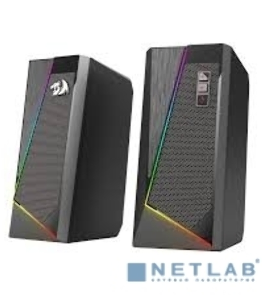 Акустическая система 2.0 Defender ANVIL Redragon