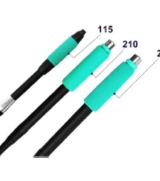 Ручка для паяльной станции SUGON C245