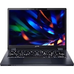 Ноутбук Acer TravelMate TMP414-53-58P2 14'(1920x1200 (матовый) IPS)/Intel Core i5 1335U(1.3Ghz)/16384Mb/512PCISSD Gb/noDVD/Int:Intel HD/Cam/BT/WiFi/56WHr/war 1y/1.4kg/Silver/NoOS, фото12