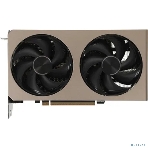 Видеокарта MSI RTX 5060 8G INSPIRE 2X OC, NVIDIA GeForce RTX 5060, 8 ГБ GDDR7, 128 бит, PCI-e 5.0, 1xHDMI, 3xDP, фото8