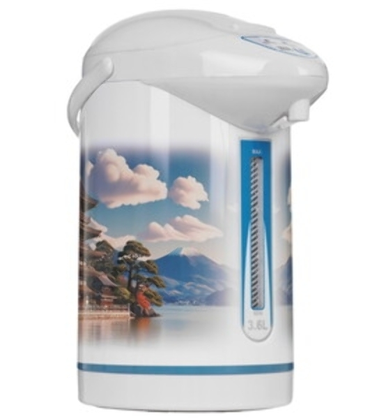 Термопот GOODHELPER TP-36A10