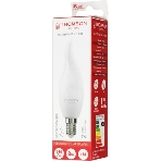Лампа cветодиодная LED Thomson TH-B2098 E27, груша, 5Вт, 4000К, белый нейтральный, 1 шт., фото11