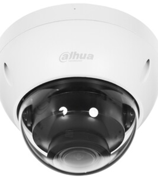Камера видеонаблюдения IP Dahua DH-IPC-HDBW2441RP-ZS 2.7-13.5мм цв.
