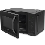 Микроволновая печь Hyundai HYM-D3011 черный, 25 л, 900 Вт, переключатели - сенсор, фото9