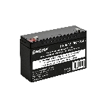 Батарея для ИБП ExeGate HR 6-12 (6V 12Ah), клеммы F1, фото 1