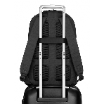 Рюкзак для ноутбука Moleskine METRO (ET82MTbKBK) 31x47x13см полиамид черный, фото13