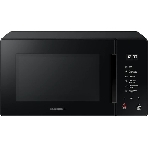 Микроволновая печь Samsung MS23T5018AK/BW черный, 23 л, 800 Вт, переключатели - сенсор, фото25