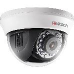 Камера видеонаблюдения Hikvision HiWatch DS-T101 2.8-2.8мм HD TVI цветная корп.:белый, фото4