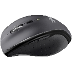 Мышь беспроводная Logitech M705 черный, 1000 dpi, радиоканал, USB, кнопки - 7, фото29