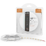 Лента светодиодная Basic Gauss 12V 4,8W/m 312lm/m 3000K IP20 LED 2m 1/120, фото7