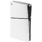 Игровая консоль PlayStation 5 Slim CFI-2000A01 белый/черный, фото7