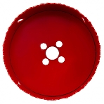 Коронка Matrix BIMETAL, 102 мм, фото4