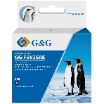 Картридж струйный G&G GG-F6V25AE 652 черный (18мл) для HP IA 1115/2135/3635/4535/3835/4675, фото 1